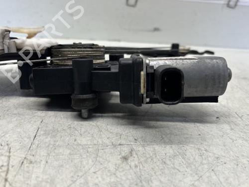 Used Front right window mechanism FIAT 500 (312_) 1.3 D Multijet (312AXB1A) (75 hp) 29369722