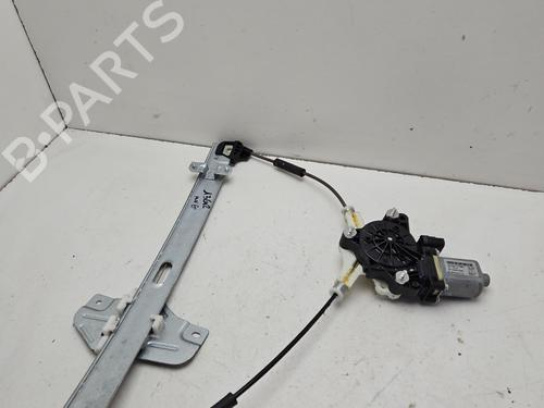 Front left window mechanism KIA PICANTO II (TA) 1.0 | BP33708144C22 - Image 2