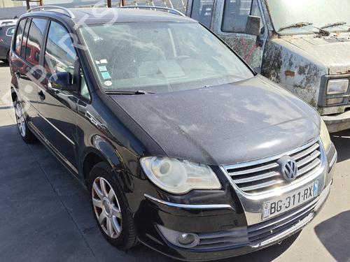 Used Parts VW TOURAN (1T1, 1T2) 1.9 TDI 4724237