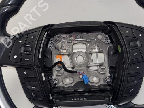 Steering wheel CITROËN C4 Grand Picasso II (DA_, DE_) 2.0 BlueHDi 150 | BP29364879C49 