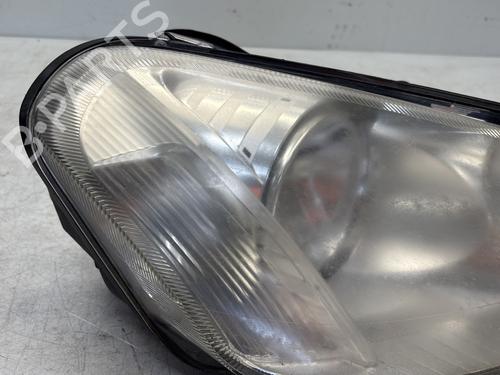 Right headlight FORD C-MAX (DM2) 1.8 TDCi | BP29368142C29 