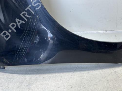 Used Right front fenders RENAULT SCÉNIC III (JZ0/1_) 1.5 dCi (110 hp) 29369602