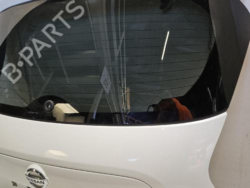 Bagklap CC/Kombi-Coupé Bagklap CC/Kombi-Coupé NISSAN JUKE (F15) 1.2 DIG-T (115 hp) 37267276 37267276
