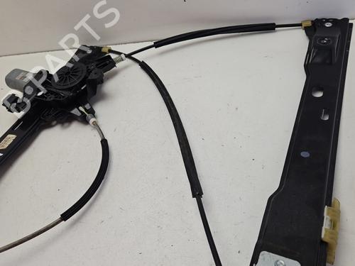Front right window mechanism FORD GRAND C-MAX (DXA/CB7, DXA/CEU) 1.6 TDCi | BP31601886C23