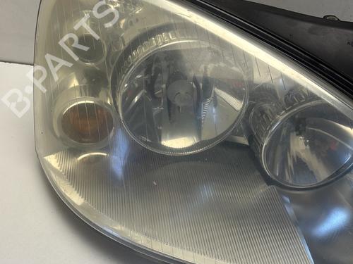 Right headlight FORD GALAXY I (WGR) 1.9 TDI | BP29365166C29 