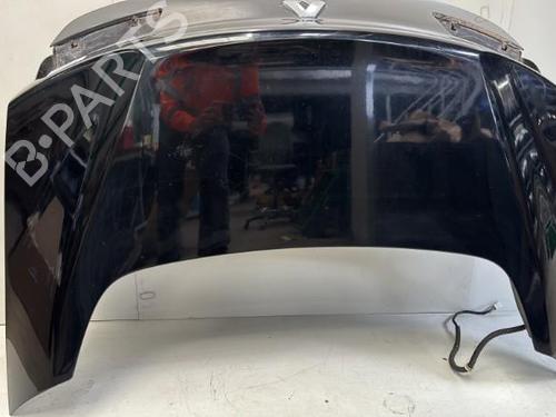 Tailgate RENAULT LAGUNA Coupe (DT0/1) 3.0 dCi | BP29369764C6 