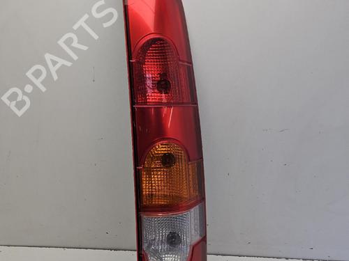 Used Right taillight Right taillight 38740651 38740651