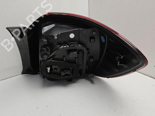 Left taillight DACIA SANDERO II 1.5 Blue dCi 95 (B8JL) | BP38596898C34 - Image 2