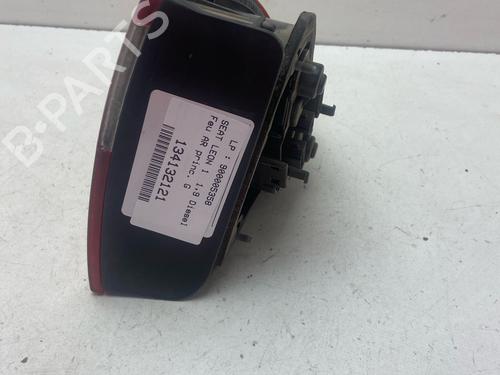 Left taillight SEAT LEON (1M1) 1.9 TDI | BP39887710C34 - Image 3