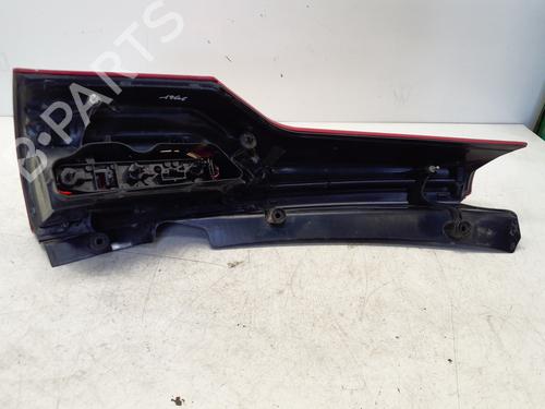 Right taillight CITROËN C4 Grand Picasso I (UA_) 1.6 HDi | BP29364637C35 