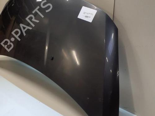 Hood PEUGEOT 3008 I MPV (0U_) 1.6 HDi | BP29370146C1 