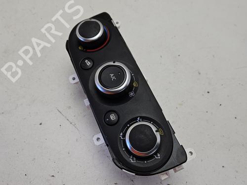 Climate control RENAULT CLIO IV (BH_) 1.5 dCi 90 | BP34257707I5 - Image 3