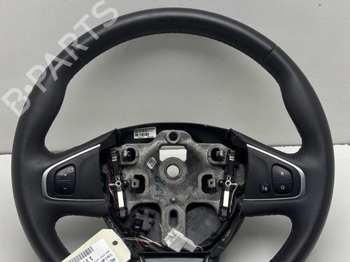 Used Steering wheel RENAULT CLIO IV (BH_) 0.9 TCe 90 (BHNF, BHMA, BHMH, BHJK, BHJR) (90 hp) 29411901