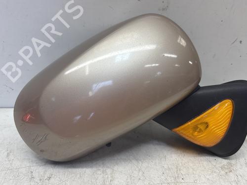 Right mirror RENAULT MODUS / GRAND MODUS (F/JP0_) 1.4 (JP01, JP0J) | BP29363530C27 