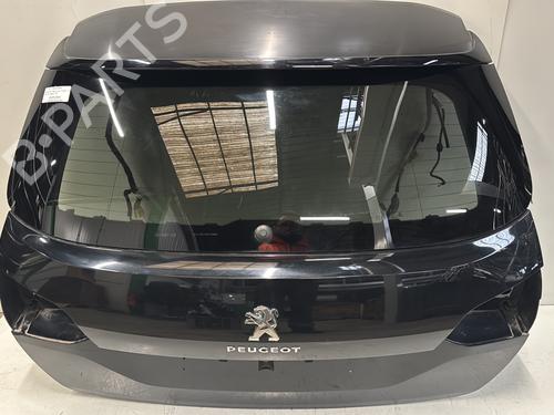 Used Tailgate PEUGEOT 308 SW II (LC_, LJ_, LR_, LX_, L4_) 1.6 GT 205 (205 hp) 29366334