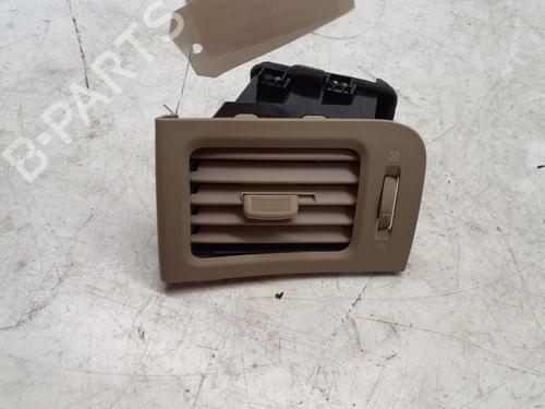 Air vent NISSAN X-TRAIL II (T31) 2.0 dCi 4x4 | BP29362363I21 