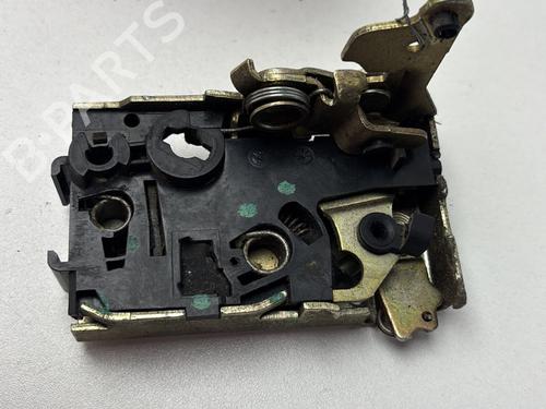 Used Rear right lock PEUGEOT EXPERT Van (222) 2.0 HDI (94 hp) 29365055