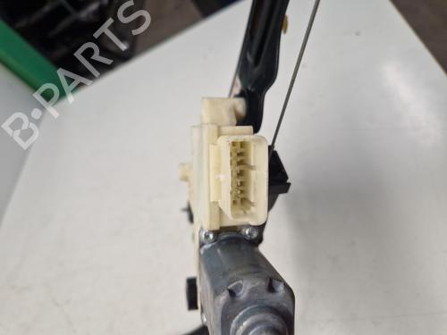 Used Front left window mechanism Front left window mechanism CITROËN C4 Picasso II 1.6 HDi / BlueHDi 115 (115 hp) 29368619 29368619