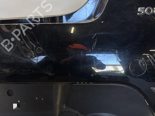 Rear bumper PEUGEOT 508 I (8D_) 1.6 HDi | BP29363010C8 
