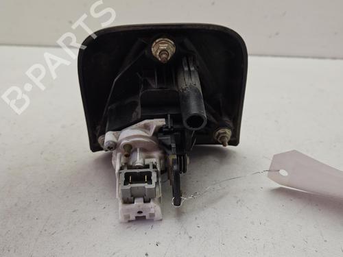 Bagagerumshåndtag Bagagerumshåndtag RENAULT CLIO II (BB_, CB_) 1.5 dCi (B/CB07) (65 hp) 39760977 39760977