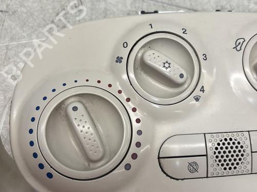 Used Climate control FIAT 500 (312_) 0.9 (312AXG1A, 312.AXG11) (86 hp) 29364590