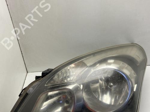 Used Left headlight RENAULT KOLEOS I (HY_) 2.0 dCi 4x4 (HY0K) (150 hp) 29365066
