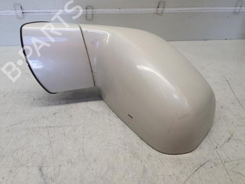 Left mirror OPEL ANTARA A (L07) 2.0 CDTI 4x4 | BP29367915C26 
