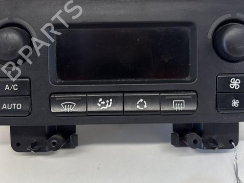 AC Styreenhet / Manøvreringsenhet PEUGEOT 307 (3A/C) 1.6 HDi | BP29363129I5 