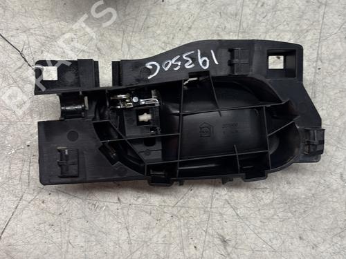 Front left interior door handle CITROËN C4 Grand Picasso I (UA_) 1.6 HDi | BP29363328I13 