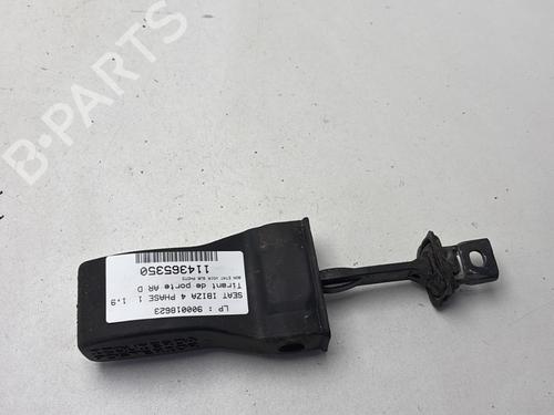 hingedoor-check-strap-seat-ibiza-iv-6j5-6p1-2008-2009-2010-2011-2012-2013-2014-2015-2016-2017-29841310 main image