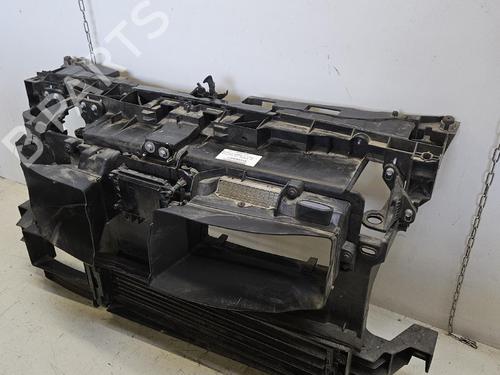 Frontplade/Frontkurv RENAULT MEGANE IV Hatchback (B9A/M/N_) 1.6 dCi 130 (B9A4) | BP38514707C72 - Image 2