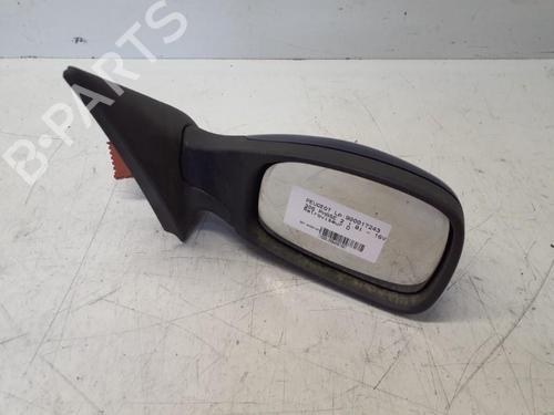 Right mirror PEUGEOT 306 Hatchback (7A, 7C, N3, N5) 1.8 16V | BP29367932C27 