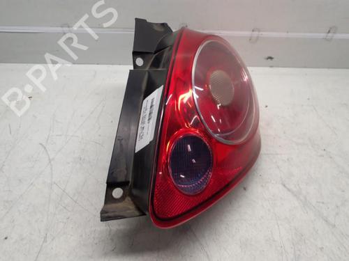 Used Right taillight Right taillight FORD KA (RU8) 1.2 (69 hp) 29370168 29370168
