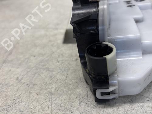 Front left lock RENAULT TWINGO II (CN0_) 1.2 16V (CN04, CN0B) | BP29364748C98 