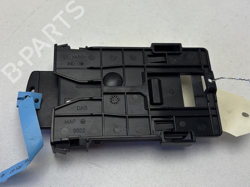 Card reader RENAULT LAGUNA Coupe (DT0/1) 2.0 dCi (DT0M, DT0N, DT0S, DT19, DT1F) | BP29361775E4 