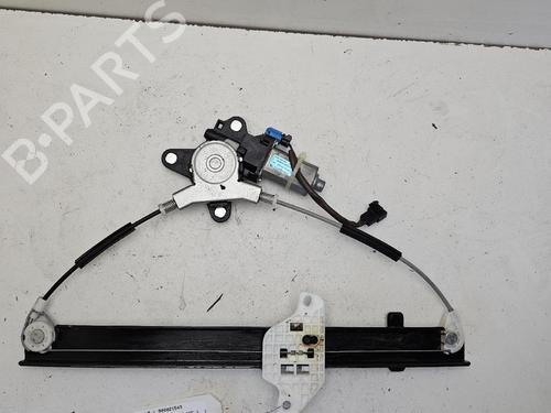 Front right window mechanism CHEVROLET SPARK (M300) 1.0 | BP38912515C23 - Image 3