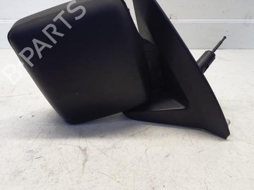 Right mirror OPEL COMBO Box Body/MPV 1.3 CDTI 16V | BP29370308C27 
