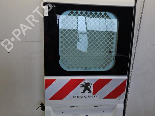 Porta mala esquerda PEUGEOT BOXER Van 2.0 BlueHDi 130 (130 hp) 32187702