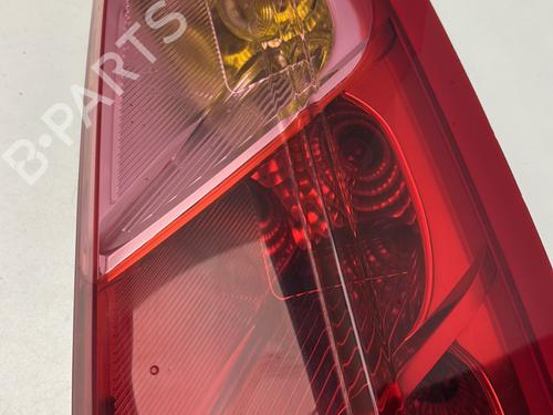 Used Right taillight Right taillight FIAT GRANDE PUNTO (199_) 1.2 (65 hp) 29365051 29365051