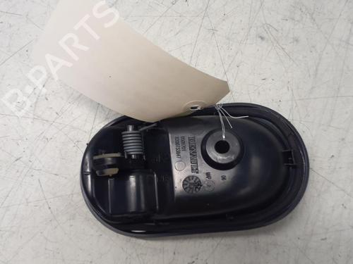 Højre bagtil invendig håndtag DACIA DUSTER (HS_) 1.2 TCe 125 (125 hp) 29369053