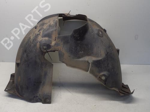 Used Wheel arch RENAULT CLIO III (BR0/1, CR0/1) 1.5 dCi (BR17, CR17) (86 hp) 29363967