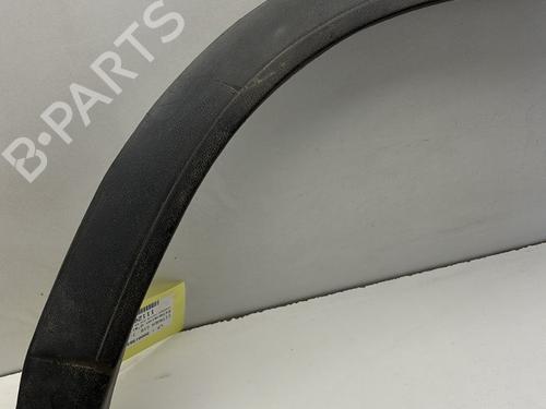 Front right wheel arch trim CITROËN C15 Box Body/MPV (VD_) 1.8 D | BP29363044C135 