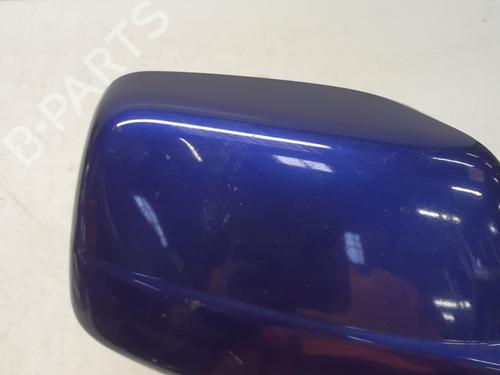 Right mirror NISSAN X-TRAIL I (T30) 2.2 Di 4x4 | BP29366210C27 