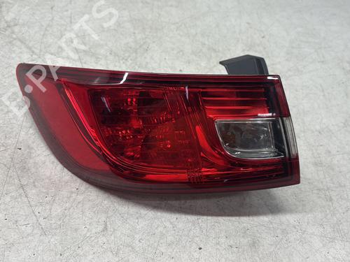 Used Left taillight RENAULT CLIO IV (BH_) 1.5 dCi 90 (90 hp) 29363572