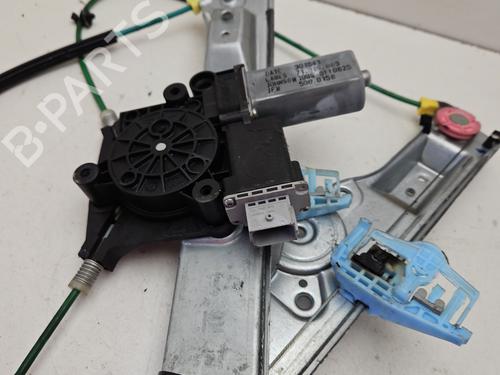 Used Front left window mechanism Front left window mechanism OPEL CORSA D (S07) 1.3 CDTI (L08, L68) (75 hp) 31628113 31628113