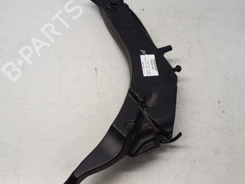 Windscreen washer tank PEUGEOT 308 SW II (LC_, LJ_, LR_, LX_, L4_) 1.6 GT 205 | BP29364026C113 