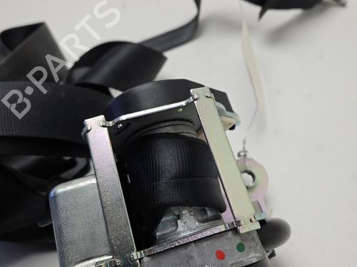 Used Front left seatbelt Front left seatbelt PEUGEOT 208 I (CA_, CC_) 1.2 VTI 82 (82 hp) 30612197 30612197