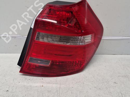 Used Right taillight BMW 1 (E81) 116 d (116 hp) 29367025