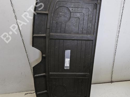 Used Rear parcel shelf Rear parcel shelf PEUGEOT 306 Hatchback (7A, 7C, N3, N5) 1.9 D (68 hp) 40013587 40013587