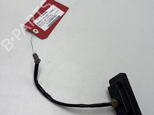 Switch RENAULT KOLEOS I (HY_) 2.0 dCi 4x4 (HY0K) | BP29362844I30 